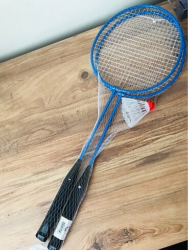 Badminton Seti
