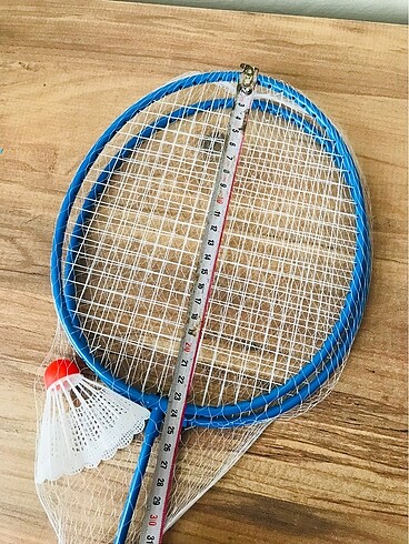 Decathlon Badminton Seti