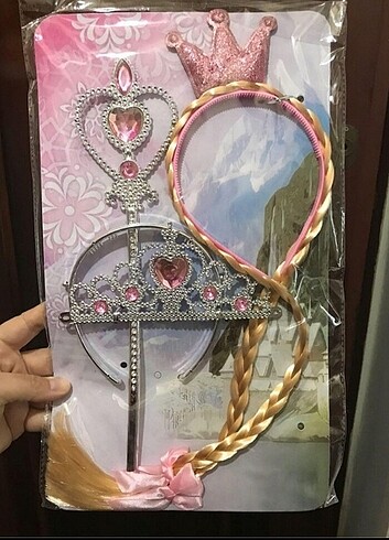 Elsa Set 