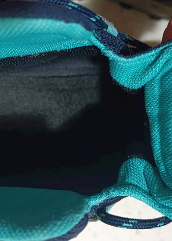 Gri Bağcıklı Erkek Çocuk Botu - Görsel 4