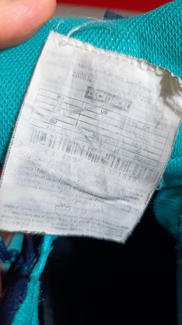 Gri Bağcıklı Erkek Çocuk Botu - Görsel 5