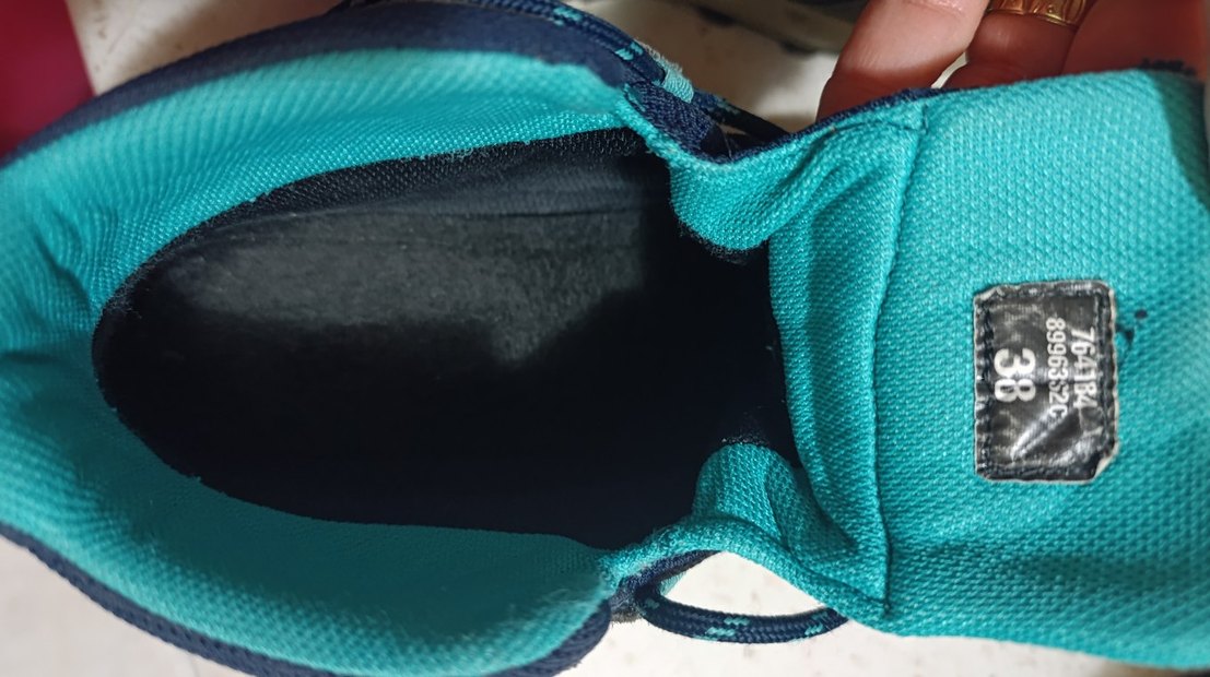 Gri Bağcıklı Erkek Çocuk Botu - Görsel 4