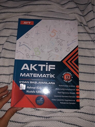 Matematik test kitabı
