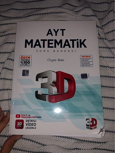Ayt matematik