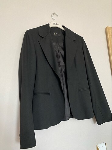 Blazer ceket