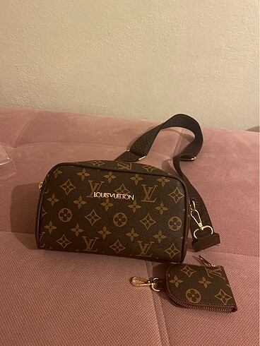 Louis vuitton çanta