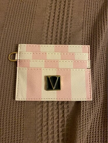 Victorias secret kartlık