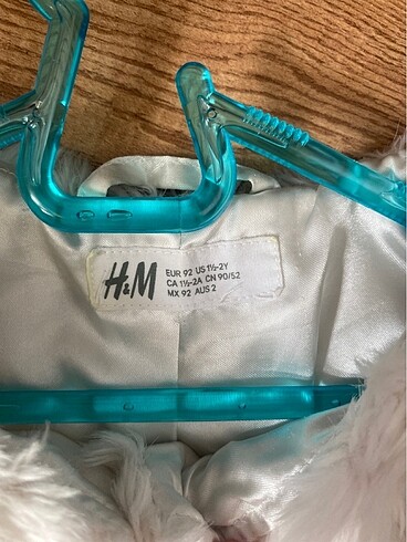 H&M Minik hırka