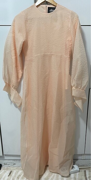 Suud Collection Suud Shine Aurora Elbise