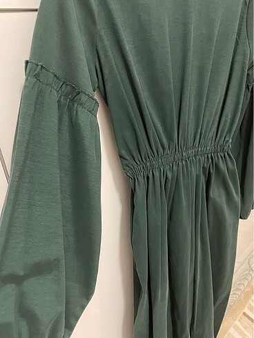 Suud Collection Suud Elbise