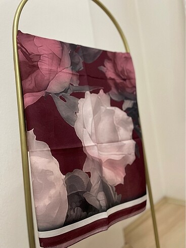 Beden Lotus şal