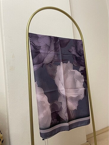 Lotus şal