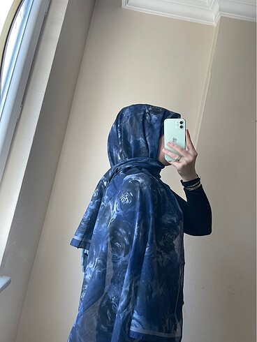 Beden çeşitli Renk Soft sal