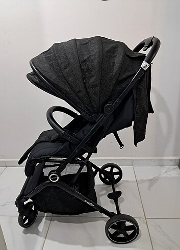 Prego Solo 2032 Bebek arabası