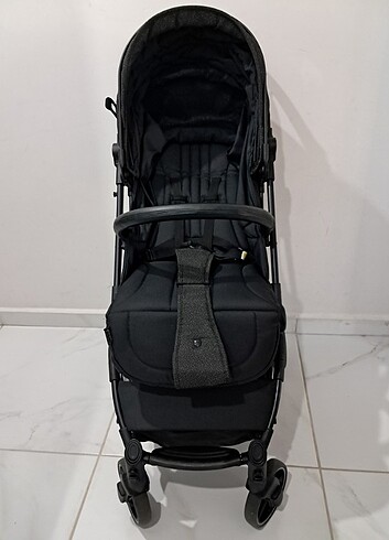 9- 36 kg Beden Prego Solo 2032 Bebek arabası