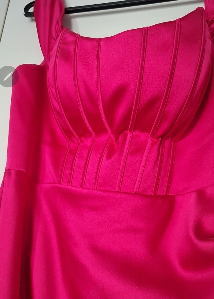 Abiye Elbise gigis marka muadili - Görsel 2