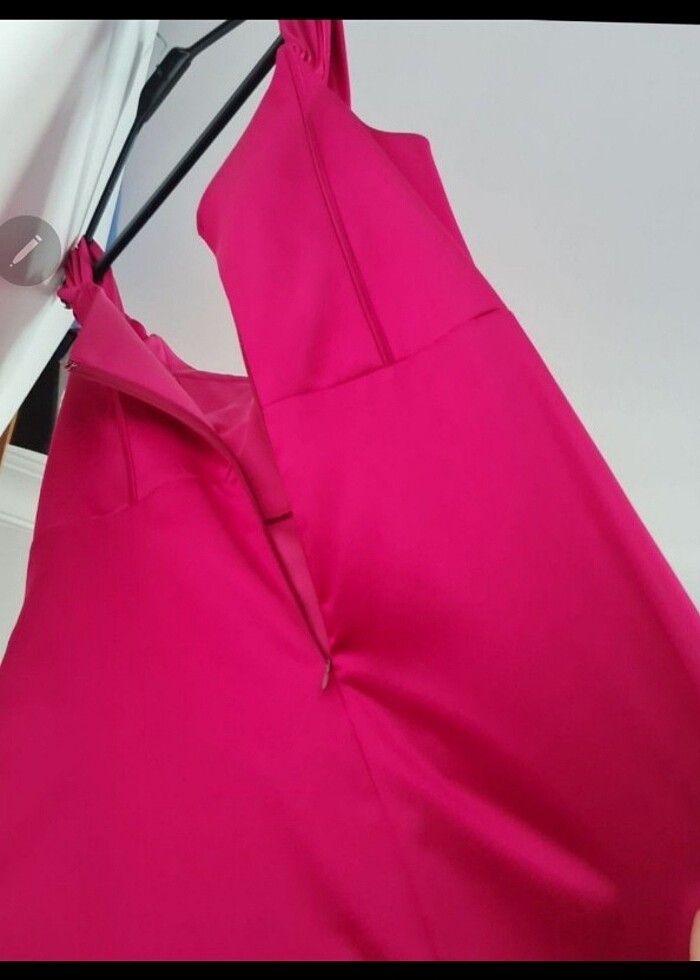 Abiye Elbise gigis marka muadili - Görsel 3