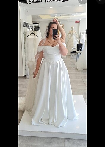 Gelinlik - Görsel 2