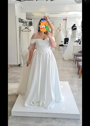 Gelinlik - Görsel 4