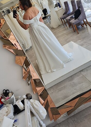 Gelinlik - Görsel 5