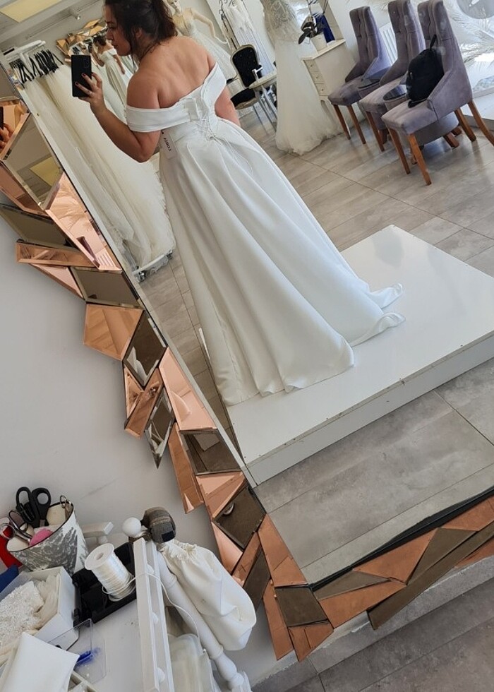 Gelinlik - Görsel 5