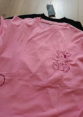 m Beden DeFacto tshirt