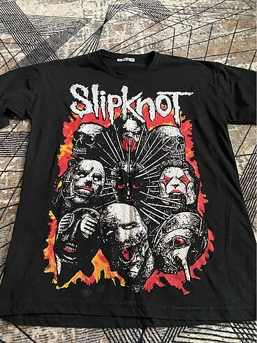Siyah tshirt oversize