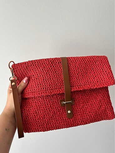 Çanta handmade