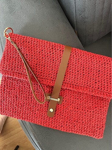 Diğer Çanta handmade