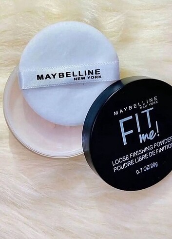 Maybelline Maybelline 