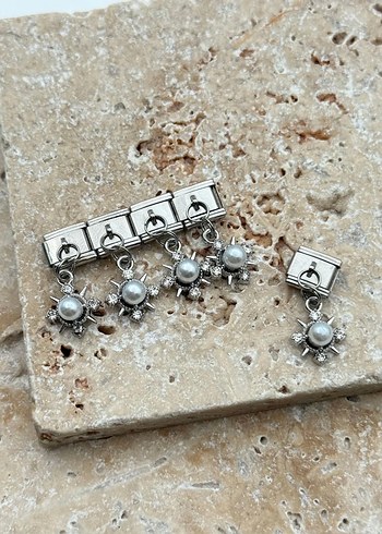 İtalyan charm bozuk çeşitleri - Görsel 3