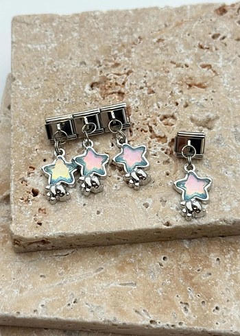 İtalyan charm bozuk çeşitleri - Görsel 8