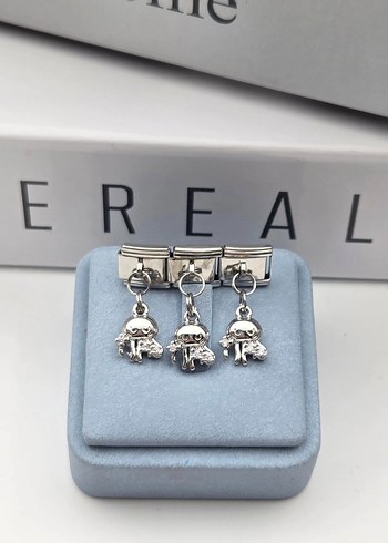 İtalyan charm bozuk çeşitleri - Görsel 7