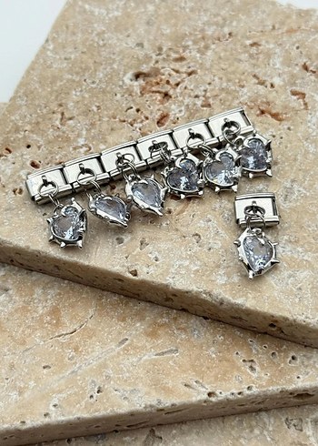 İtalyan charm bozuk çeşitleri - Görsel 2