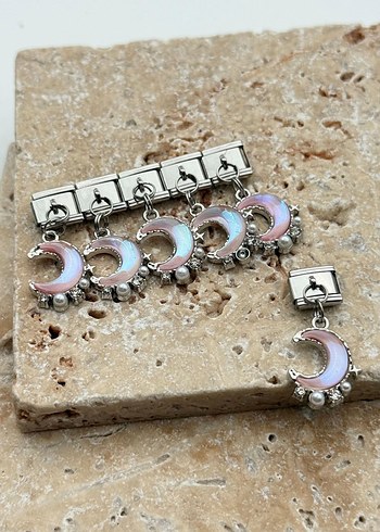 İtalyan charm bozuk çeşitleri - Görsel 10