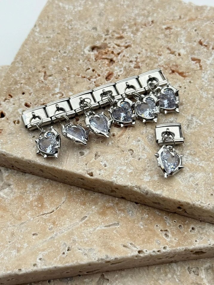 İtalyan charm bozuk çeşitleri  - Görsel 2