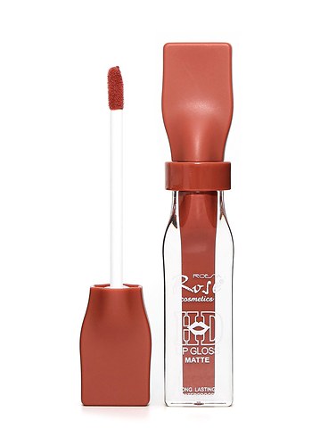 Rose Mat ruj - Görsel 2