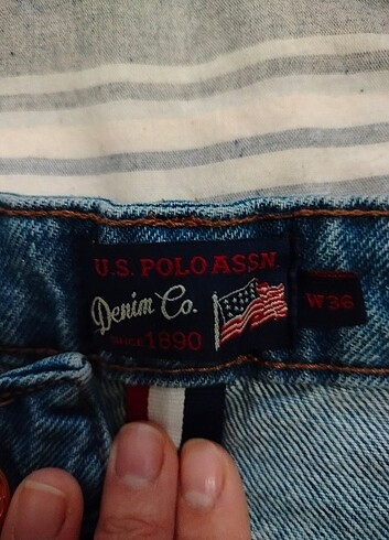 Uspa jean