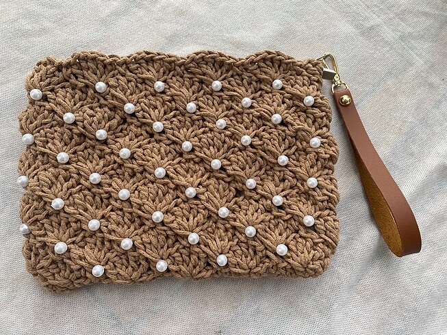 Clutch çanta