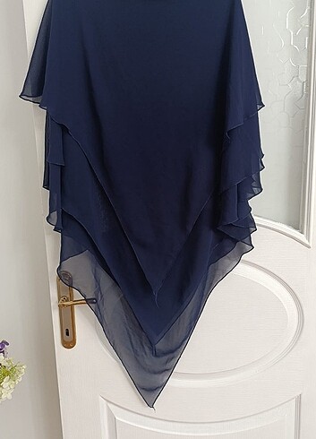 diğer Beden Sufle-Khimar