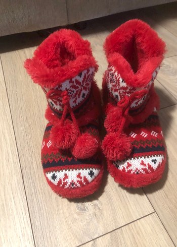 Ev içi panduf - Görsel 2