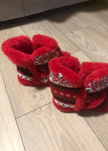 Ev içi panduf - Görsel 4