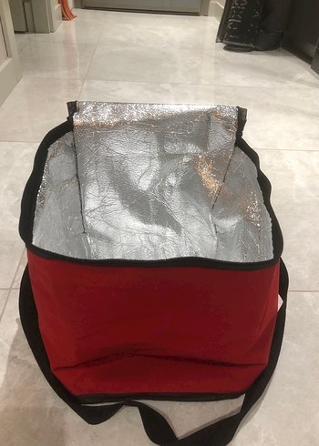 Termus çanta - Görsel 2