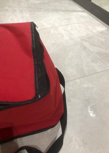 Termus çanta - Görsel 3