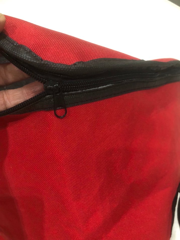 Termus çanta - Görsel 4