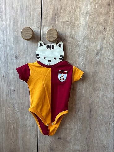 GS store 0-3 ay metin Oktay body