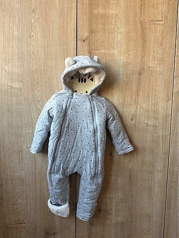 GAP BEBEK ASTRONOT TULUM 3-6 ay