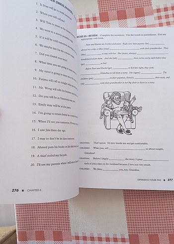 Beden Renk Basic English Grammar Kitabı 458 sayfa