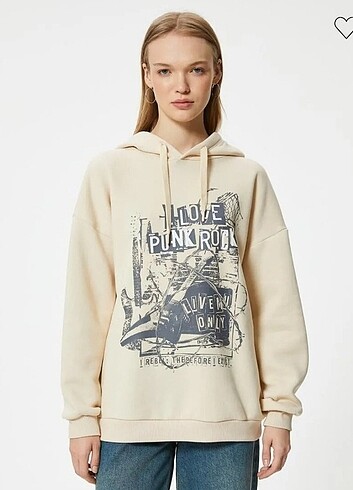Koton Koton sweatshirt 
