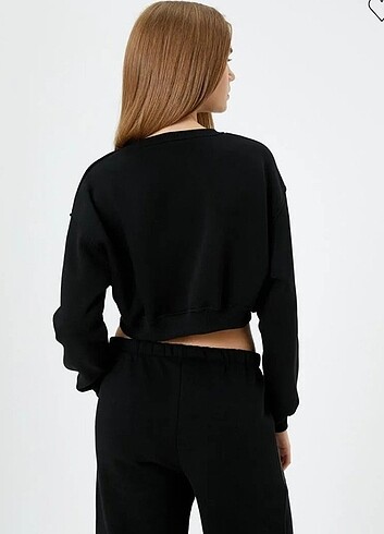l Beden Koton sweatshirt 